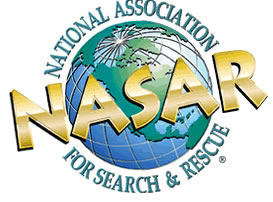 new NASAR patch